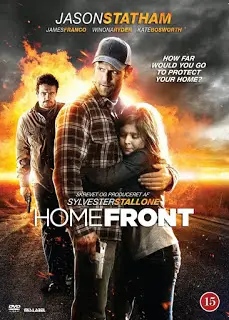 Homefront (2013) โคตรคนระห่ำล่าผ่าเมือง-300x450