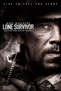 Lone Survivor (2013) ฝ่าแดนมรณะพิฆาตศัตรู-300x450