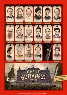 The Grand Budapest Hotel (2014) คดีพิสดาร-โรงแรมแกรนด์บูดาเปสต์-300x450