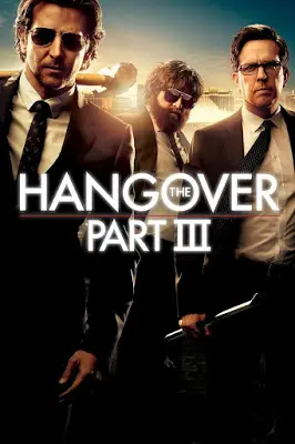 The Hangover 3 (2013) เดอะ แฮงค์โอเวอร์ ภาค 3-300x450
