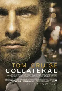 Collateral (2004) สกัดแผนฆ่า ล่าอำมหิต-300x450