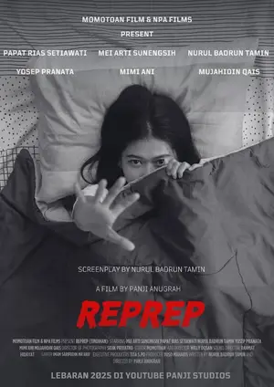 Sleep Paralysis (2025)-300x450