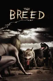 The Breed (2006) พันธุ์นรก ล่าหฤโหด-300x450