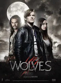 Wolves (2014) สงครามพันธุ์ขย้ำ-300x450