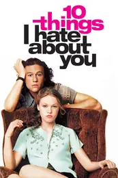 10 Things I Hate About You 10 กฎเฮ้วเด็ดหัวใจเฮี้ยว (1999
