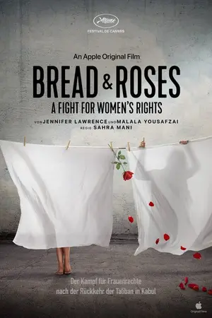 Bread & Roses (2024)-300x450