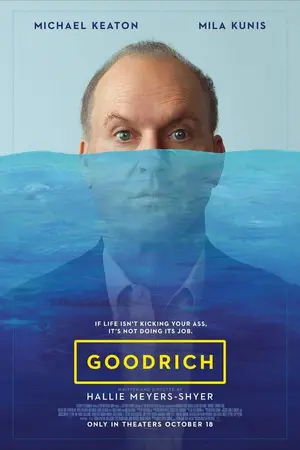 โปสเตอร์หนัง Goodrich (2024) กู๊ดริช ดูหนังออนไลน์ ซับไทย Full HD