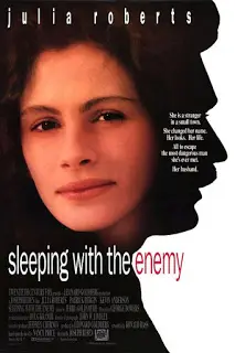 Sleeping with the Enemy (1991) กระชากรักด้วยเลือด-300x450