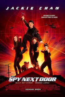 The Spy Next Door (2010) วิ่งขโยงฟัด-300x450