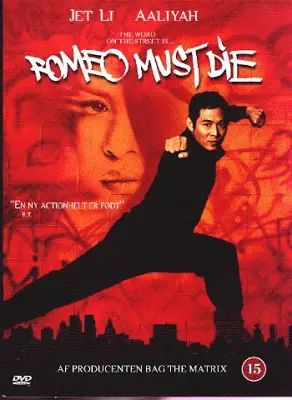 Romeo Must Die (2000) ศึกแก๊งค์มังกรผ่าโลก