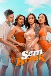 Sem Break (2025) ซับไทย