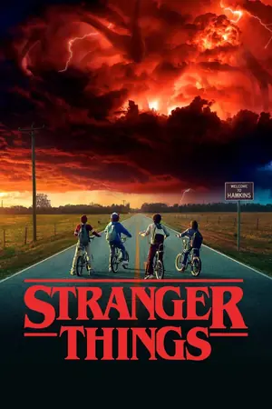 เลือก Stranger Things Season 1 Stranger Things Season 1