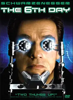 The 6th Day เดอะ ซิกซ์เดย์ วันล่าคนเหล็กอหังการ (2000)