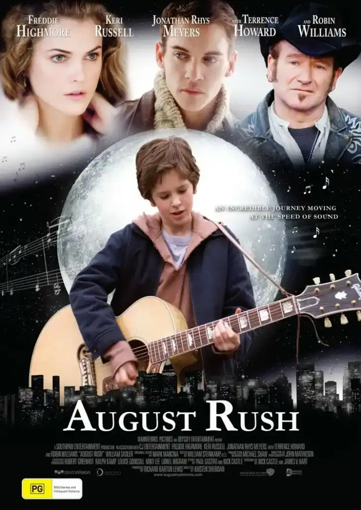 august-rush-2007