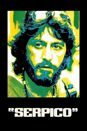 Serpico (1973) เซอร์ปิโก้ ตำรวจอันตราย