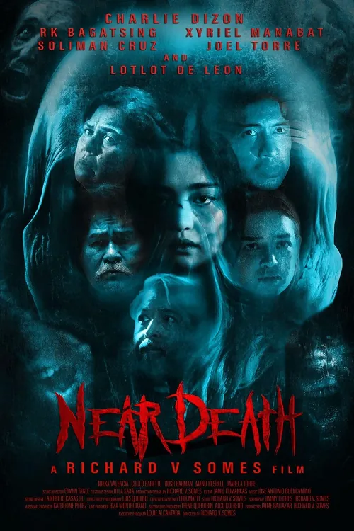 Near Death (2025) ใกล้ตาย