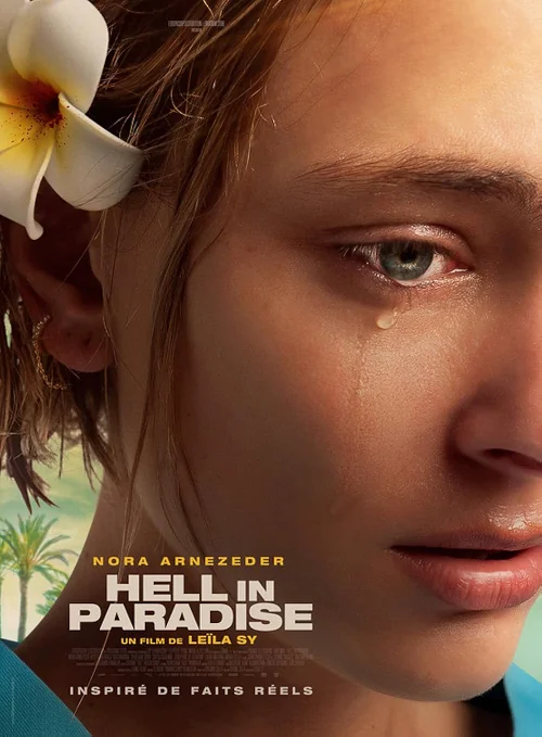 Hell in Paradise (2025)
