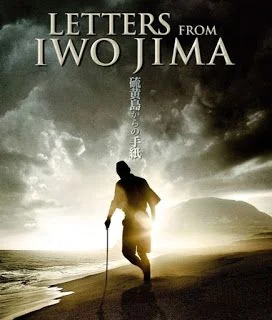 Letters From Iwo Jima (2006) จดหมายจากอิโวจิมา ยุทธภูมิสู้แค่ตาย